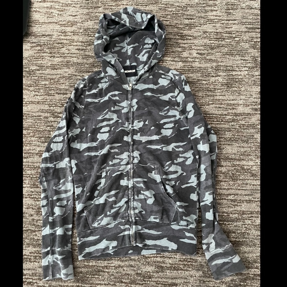 Monrow Hoodie